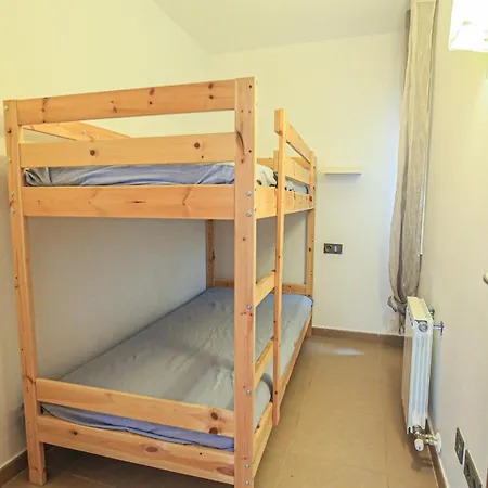 Apartment Ciutadella A Litoral Costa Dorada - Only Families