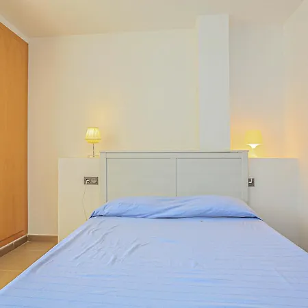 Ciutadella A Litoral Costa Dorada - Only Families Cambrils