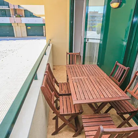 Apartment Ciutadella A Litoral Costa Dorada - Only Families