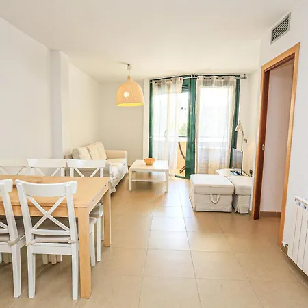 Ciutadella A Litoral Costa Dorada - Only Families *