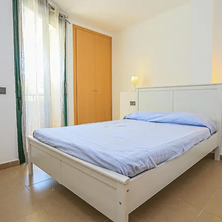 Ciutadella A Litoral Costa Dorada - Only Families * Cambrils