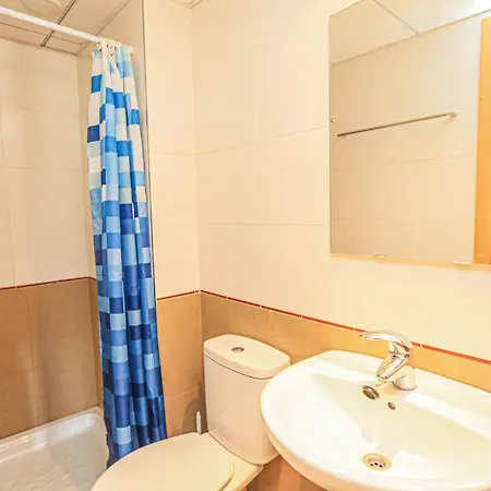 Ciutadella A Litoral Costa Dorada - Only Families Cambrils