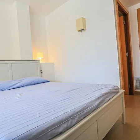 Apartment Ciutadella A Litoral Costa Dorada - Only Families *