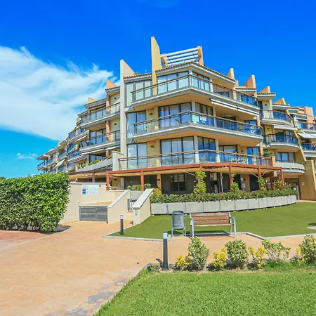 Ciutadella A Litoral Costa Dorada - Only Families *