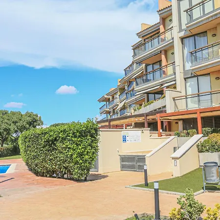 Ciutadella A Litoral Costa Dorada - Only Families Apartment *