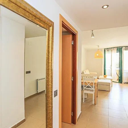 Apartment Ciutadella A Litoral Costa Dorada - Only Families Cambrils