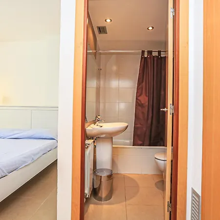 Ciutadella A Litoral Costa Dorada - Only Families Apartment