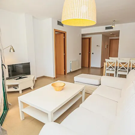 Ciutadella A Litoral Costa Dorada - Only Families Cambrils