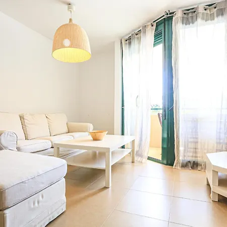 Ciutadella A Litoral Costa Dorada - Only Families Apartment