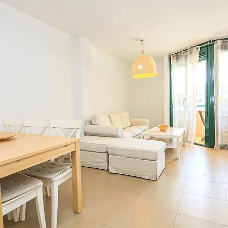 Apartment Ciutadella A Litoral Costa Dorada - Only Families *
