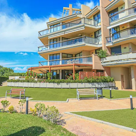 Ciutadella A Litoral Costa Dorada - Only Families