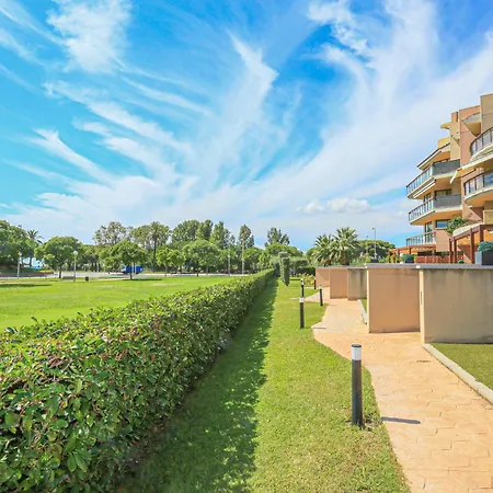 Apartment Ciutadella A Litoral Costa Dorada - Only Families Cambrils