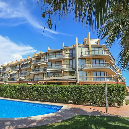 Ciutadella A Litoral Costa Dorada - Only Families Cambrils