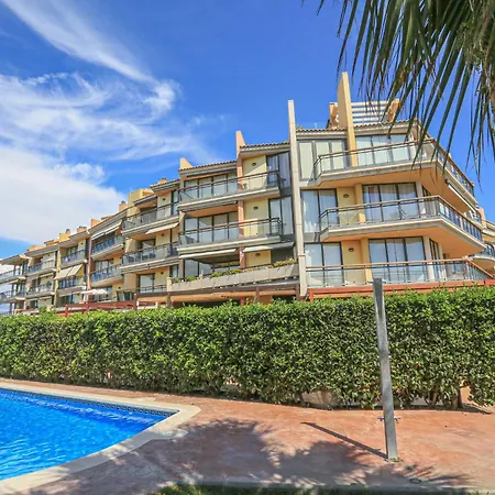 Apartment Ciutadella A Litoral Costa Dorada - Only Families Cambrils