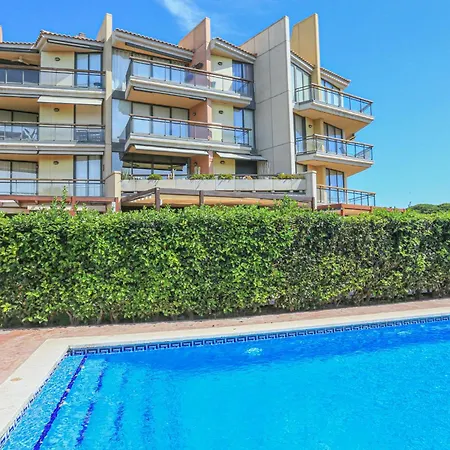 Apartment Ciutadella A Litoral Costa Dorada - Only Families