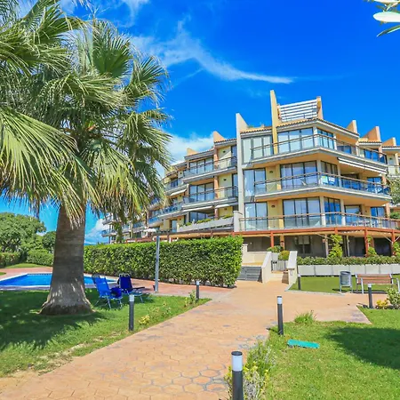 Ciutadella A Litoral Costa Dorada - Only Families *