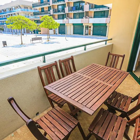 Apartment Ciutadella A Litoral Costa Dorada - Only Families Cambrils