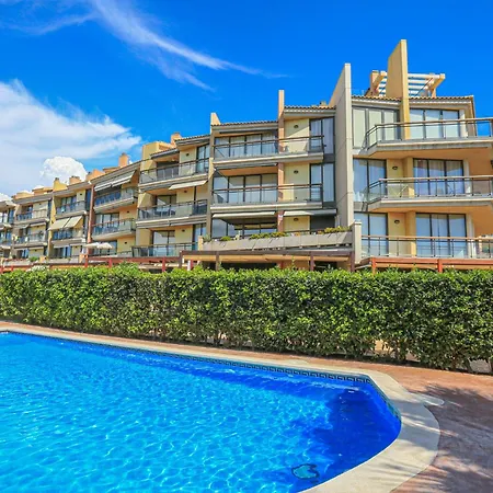 Ciutadella A Litoral Costa Dorada - Only Families Cambrils