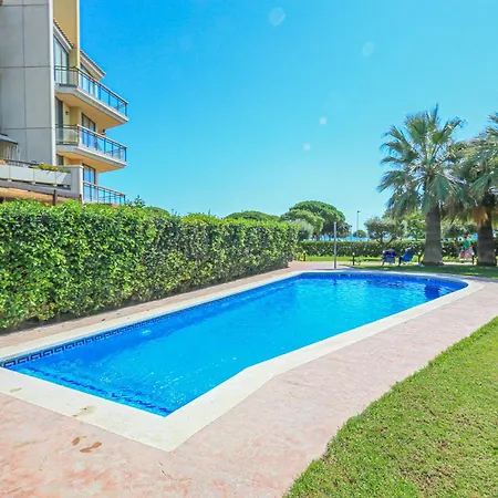 Apartment Ciutadella A Litoral Costa Dorada - Only Families Cambrils