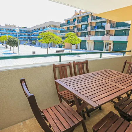 Apartment Ciutadella A Litoral Costa Dorada - Only Families *