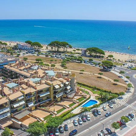 Apartment Ciutadella A Litoral Costa Dorada - Only Families *