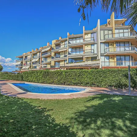 Ciutadella A Litoral Costa Dorada - Only Families Cambrils