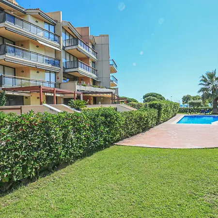 Apartment Ciutadella A Litoral Costa Dorada - Only Families *
